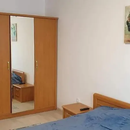 Apartment Bucharest Appartment