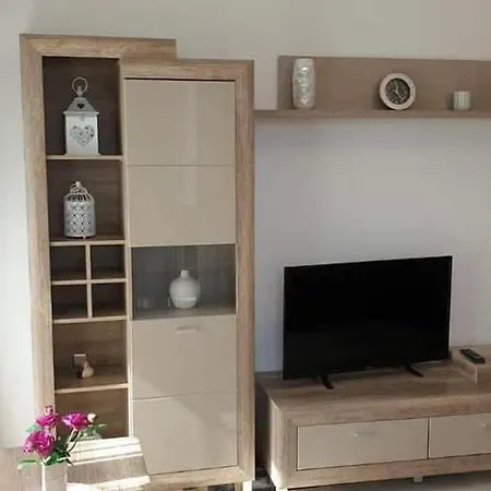 Bucharest Appartment *
