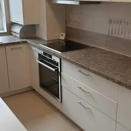 Bucharest Appartment