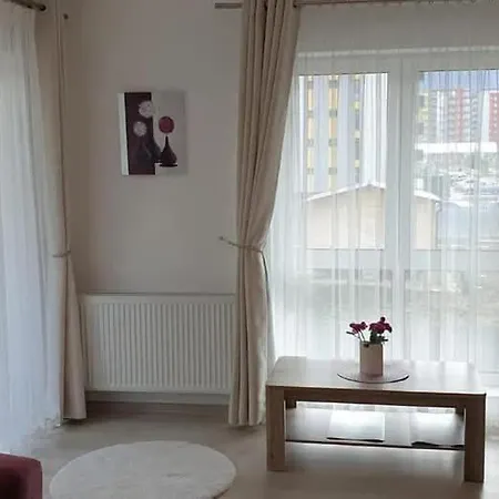 Bucharest Appartment Apartment Bucharest