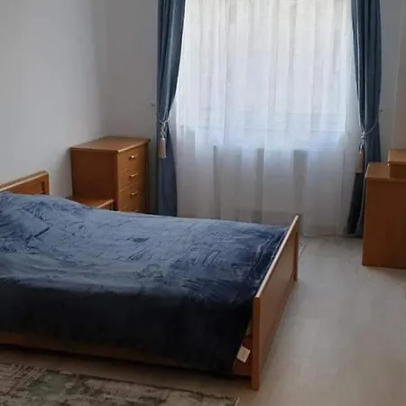 Bucharest Appartment *